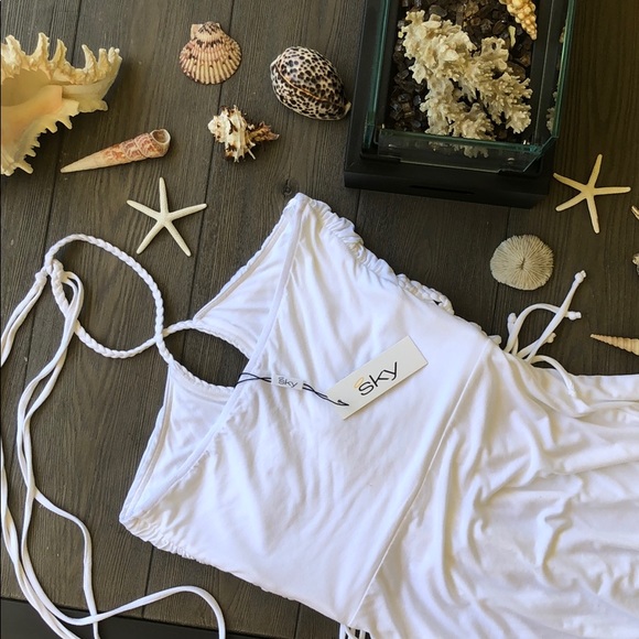 🌻🍃SKY BONIFACY MINI🍃🌻 - Picture 8 of 8